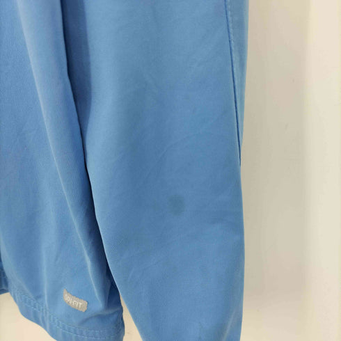 ナイキ NIKE 00s DRY-FIT スウッシュロゴ刺繍 トラックジャケット Y2K メンズ import:L